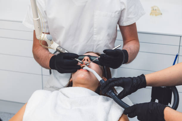 Best Emergency Cosmetic Dentistry (e.g., broken veneers) in Hutchinson, MN